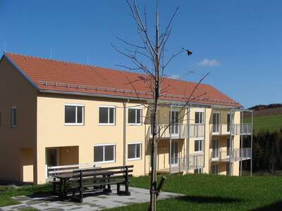 Mietwohnung in 8552 Eibiswald