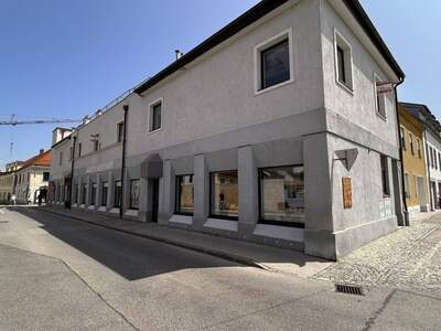 Gewerbeobjekt mieten in 2700 Wiener Neustadt