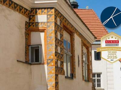 Wohnanlage kaufen in 3500 Krems (Bild 3)