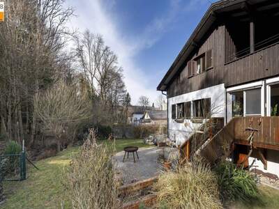 Haus kaufen in 2392 Stangau