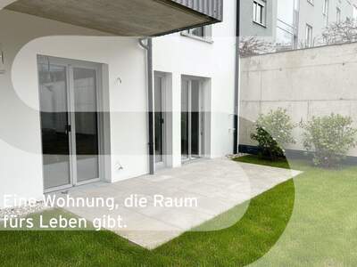 Eigentumswohnung in 4040 Linz (Bild 1)