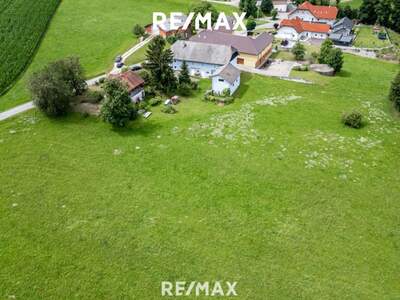 Grundstück kaufen in 4901 Ottnang (Bild 1)