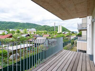 Wohnung mit Balkon mieten in 8020 Graz (Bild 3)