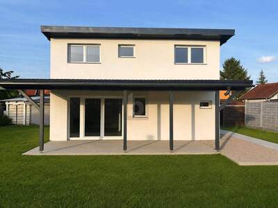 Haus kaufen in 2000 Stockerau