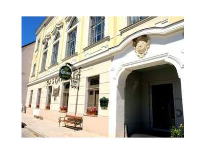 Gewerbeobjekt provisionsfrei mieten in 2171 Herrnbaumgarten