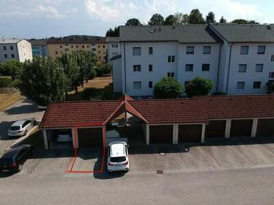 Wohnung mit Balkon kaufen in 4654 Bad Wimsbach (Bild 3)