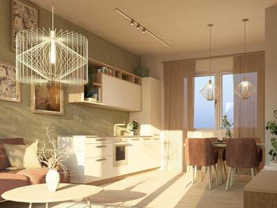 Eigentumswohnung in 5280 Braunau