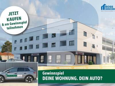 Eigentumswohnung in 4050 Traun