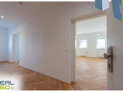 Wohnung mieten in 4020 Linz (Bild 1)