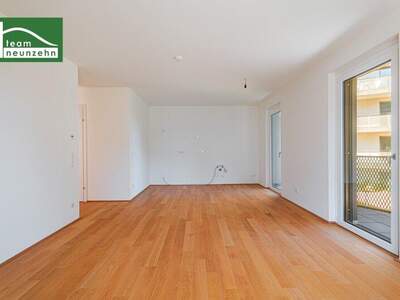 Terrassenwohnung kaufen in 1210 Wien (Bild 3)