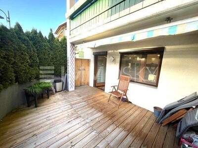 Terrassenwohnung kaufen in 5760 Saalfelden (Bild 4)