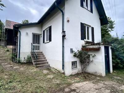 Einfamilienhaus kaufen in 2734 Puchberg (Bild 3)