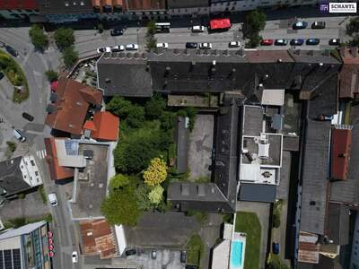 Gewerbeobjekt mieten in 8530 Deutschlandsberg