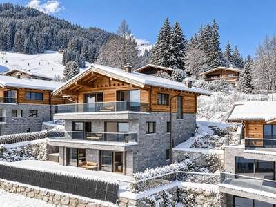 Haus kaufen in 5731 Hollersbach