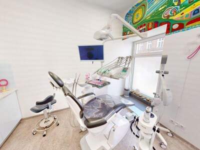 Büro / Praxis kaufen in 1090 Wien (Bild 4)