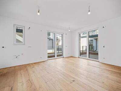 Eigentumswohnung in 1220 Wien