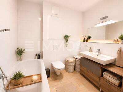 Terrassenwohnung kaufen in 5302 Henndorf (Bild 5)