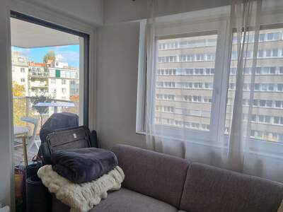 Terrassenwohnung mieten in 1190 Wien (Bild 4)