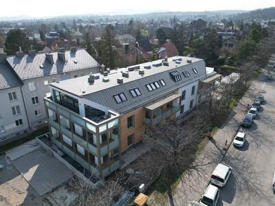 Wohnung mieten in 2380 Perchtoldsdorf