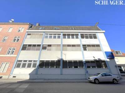Gewerbeobjekt mieten in 8020 Graz