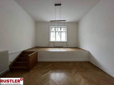 Mietwohnung in 1190 Wien