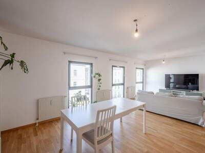 Mietwohnung in 1150 Wien (Bild 3)