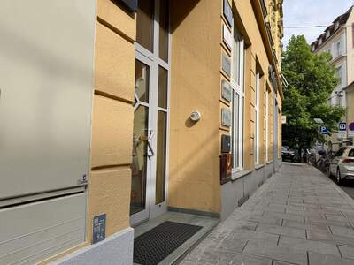 Gewerbeobjekt mieten in 8020 Graz (Bild 1)