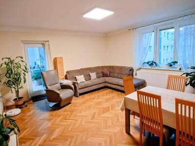 Mietwohnung provisionsfrei in 1210 Wien