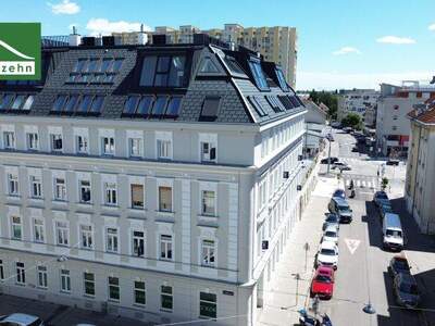 Büro / Praxis kaufen in 1220 Wien (Bild 1)