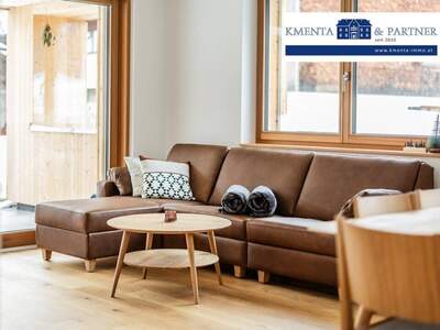 Wohnung kaufen in 6888 Schröcken