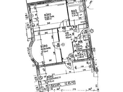 Wohnung mieten in 1090 Wien (Bild 1)