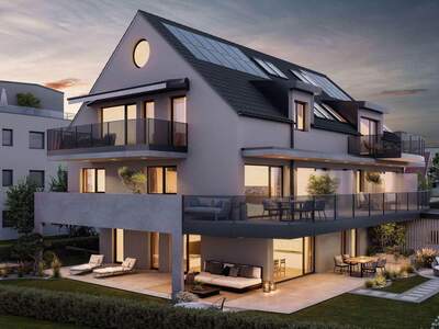 Wohnung mit Balkon kaufen in 5020 Salzburg (Bild 2)