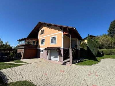 Haus kaufen in 8355 Südoststeiermark