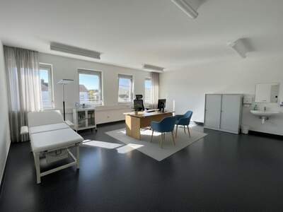 Gewerbeobjekt mieten in 8330 Feldbach (Bild 1)