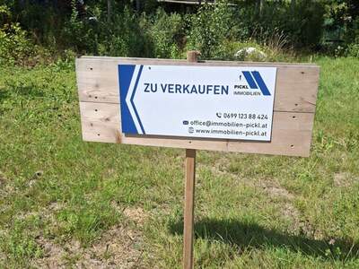 Grundstück kaufen in 4180 Saumstraß (Bild 1)