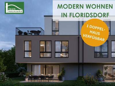 Mehrfamilienhaus kaufen in 1210 Wien (Bild 2)