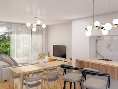 Wohnung kaufen in 6850 Dornbirn