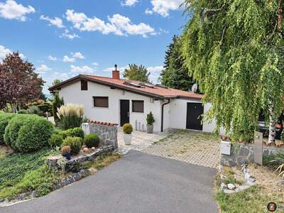 Haus kaufen in 7471 Rechnitz