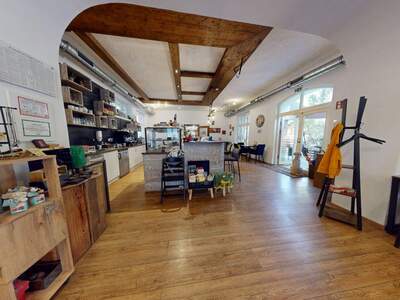 Gewerbeobjekt kaufen in 8230 Hartberg (Bild 2)