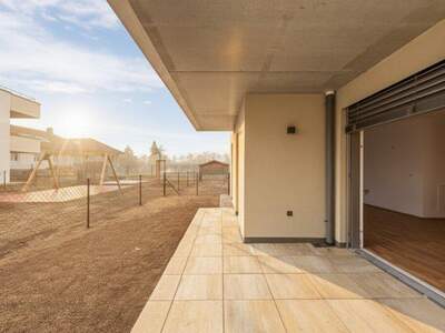 Terrassenwohnung kaufen in 2700 Wr. Neustadt (Bild 2)