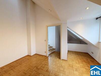 Terrassenwohnung mieten in 1040 Wien (Bild 2)