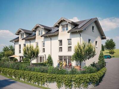 Reihenhaus kaufen in 5203 Köstendorf