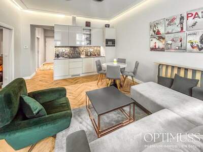 Wohnung kaufen in 1050 Wien (Bild 3)