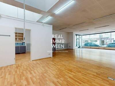 Gewerbeobjekt mieten in 2700 Wiener Neustadt
