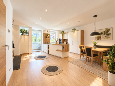 Terrassenwohnung kaufen in 6020 Innsbruck (Bild 1)