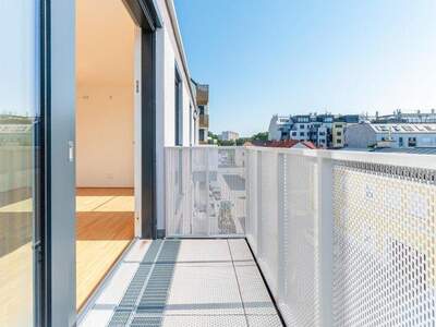 Terrassenwohnung mieten in 1220 Wien (Bild 5)