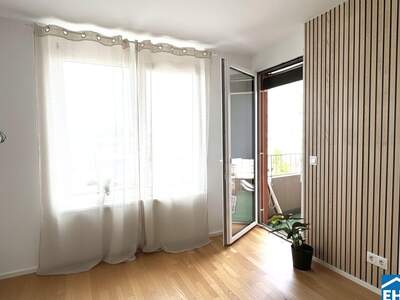 Wohnung mit Balkon mieten in 8053 Graz (Bild 3)
