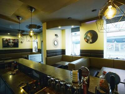 Gewerbeobjekt mieten in 1050 Wien (Bild 2)