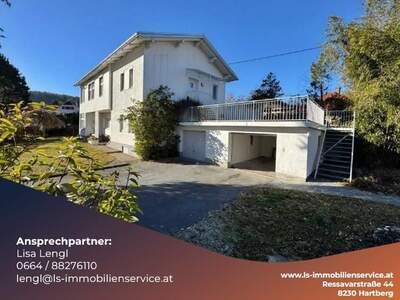 Haus kaufen in 8184 Anger