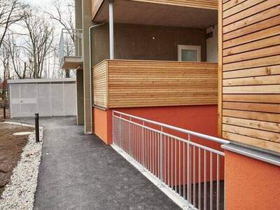 Wohnung mieten in 2602 Blumau